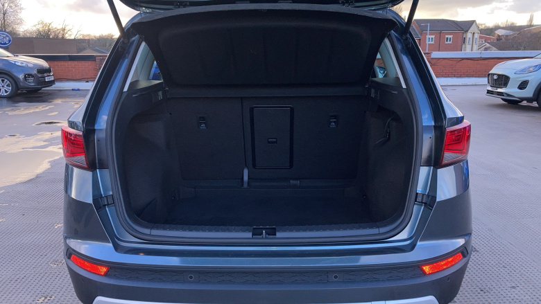 SEAT Ateca 1.5 TSI EVO SE Technology [EZ] 5dr Petrol Estate